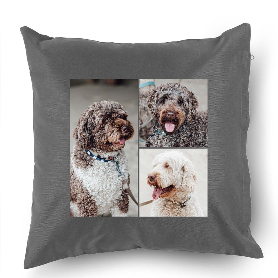 Personalised cushions & cushion cases