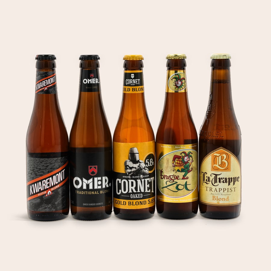 Personalised beer gift set - Father's Day Personalised beer gift set - Father's Day