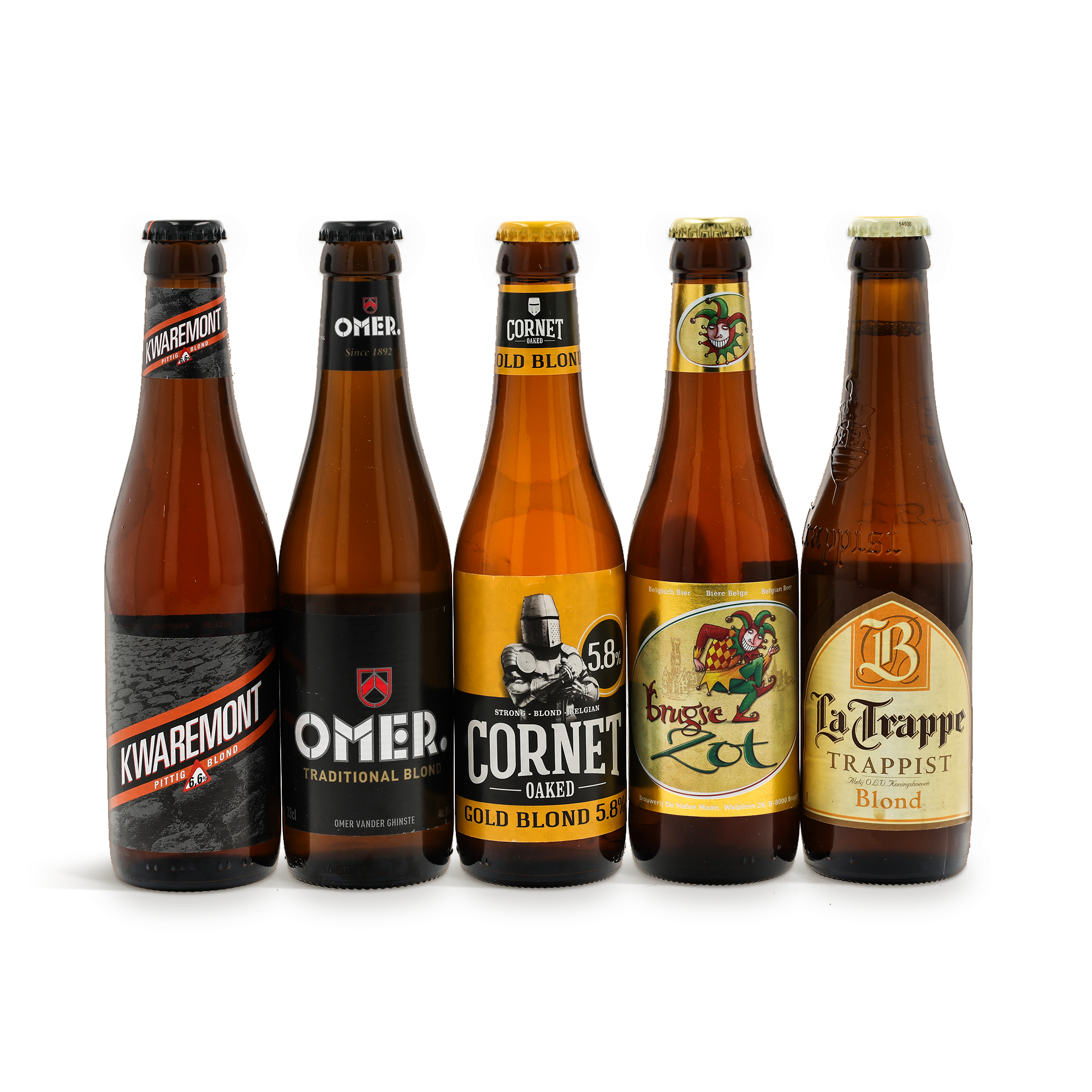 Personalised Beer Gift Set - Birthday