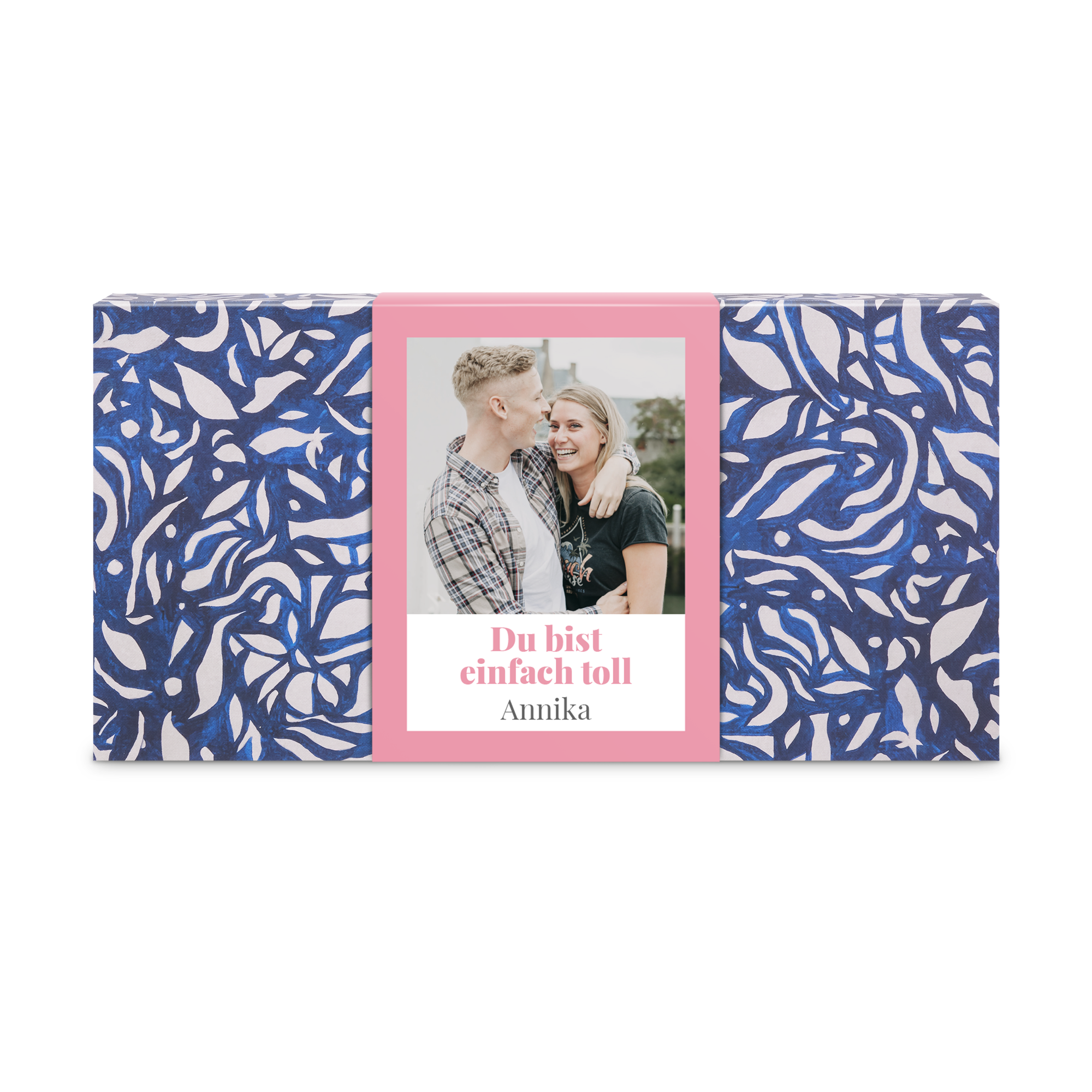 The Gift Label - Geschenkset