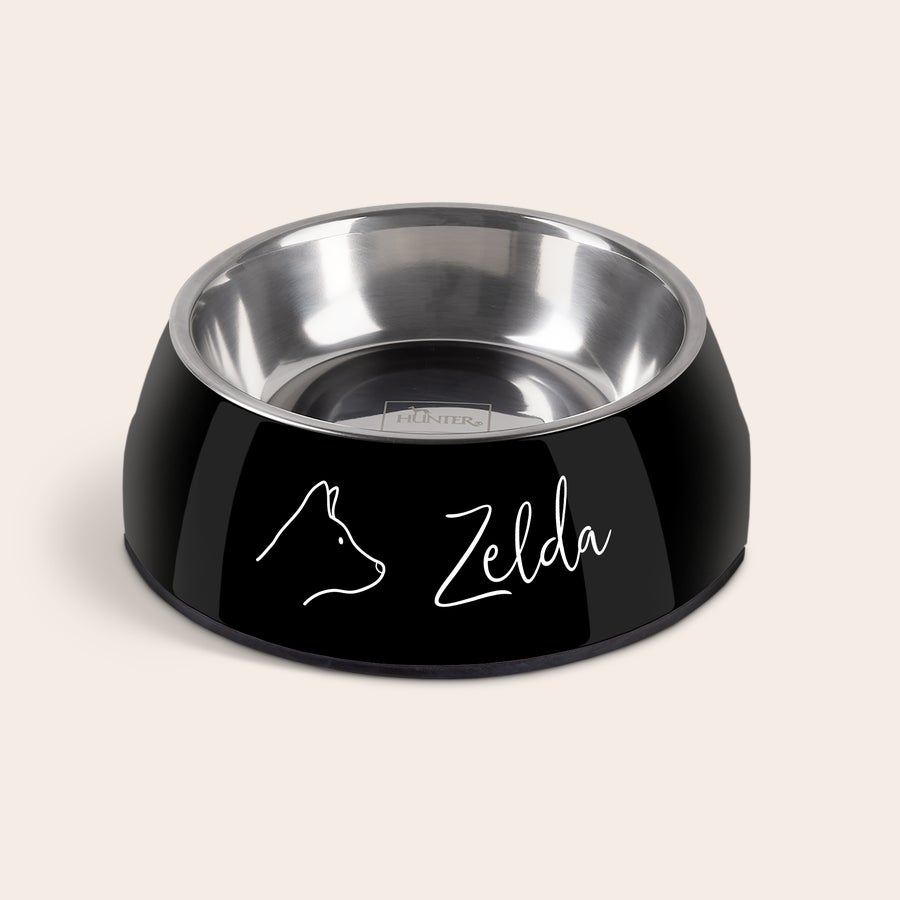 Gamelle pour chien Gamelle pour chien