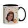 Mug personnalisé coloré