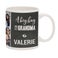 Grandma mug with photo