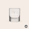 Whiskey glas met naam Whiskey glas met naam