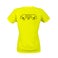 Sportshirt Damen