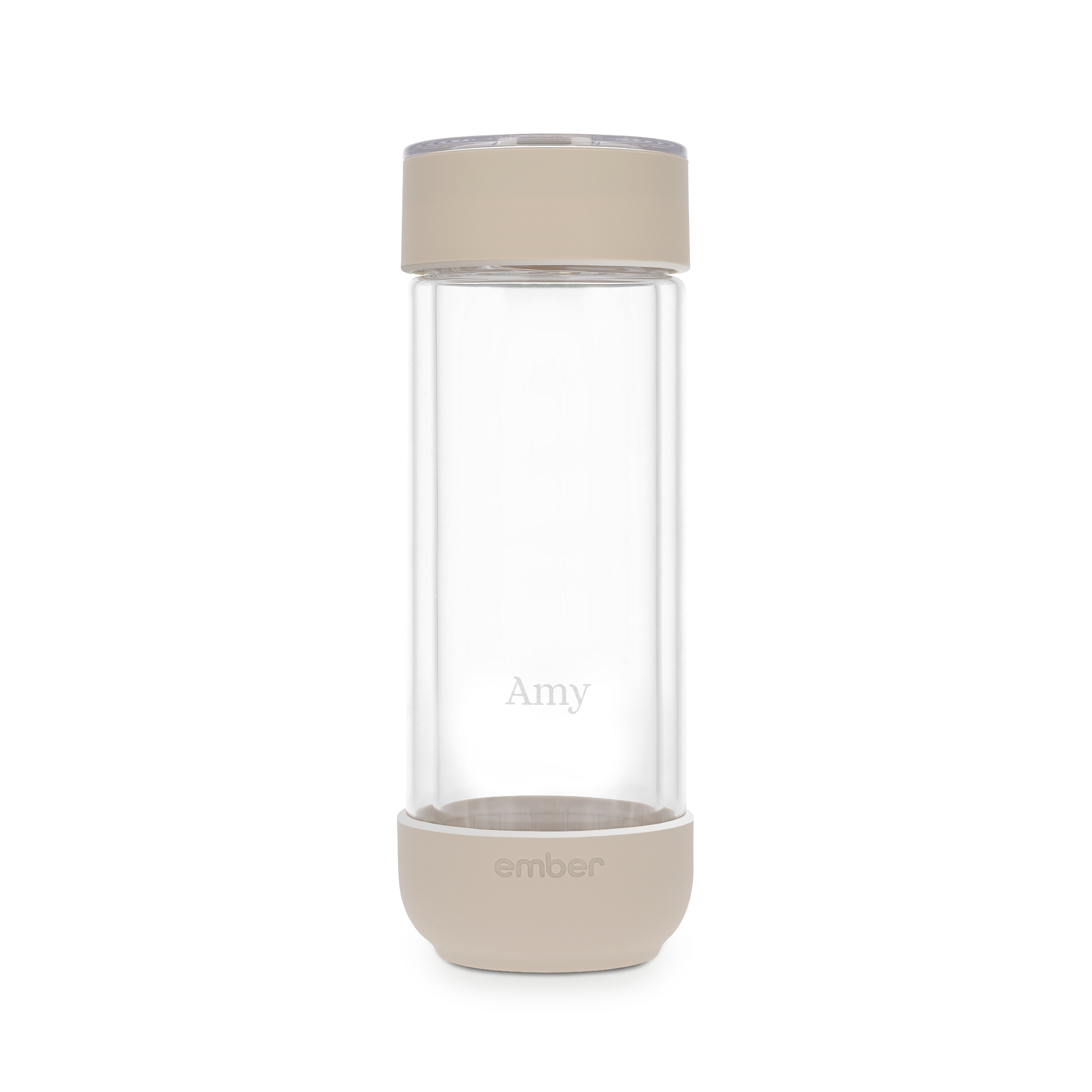 Personaliserad Ember Cold Tumbler