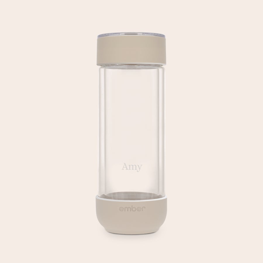 Personlig Ember kall tumbler Personlig Ember kall tumbler