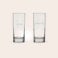 Verre Ricard personnalisé Verre Ricard personnalisé