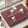 Personalised advent calendar - Photo chocolates Personalised advent calendar - Photo chocolates