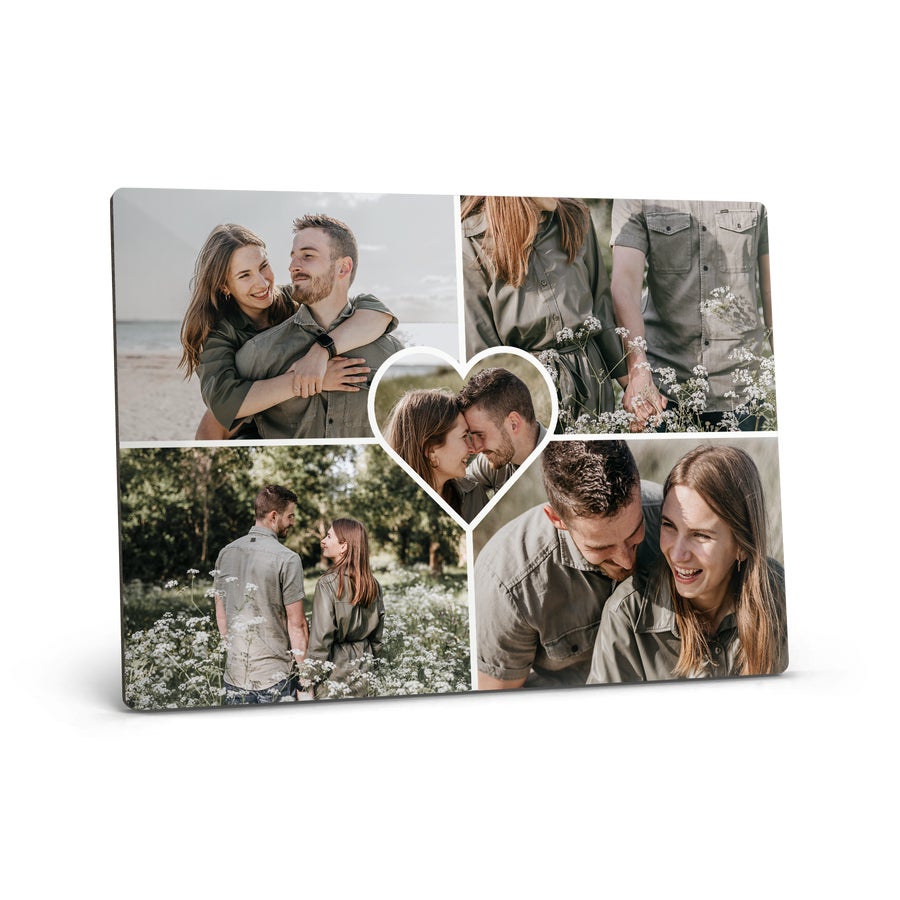 Valokuvakehys - 18x13cm