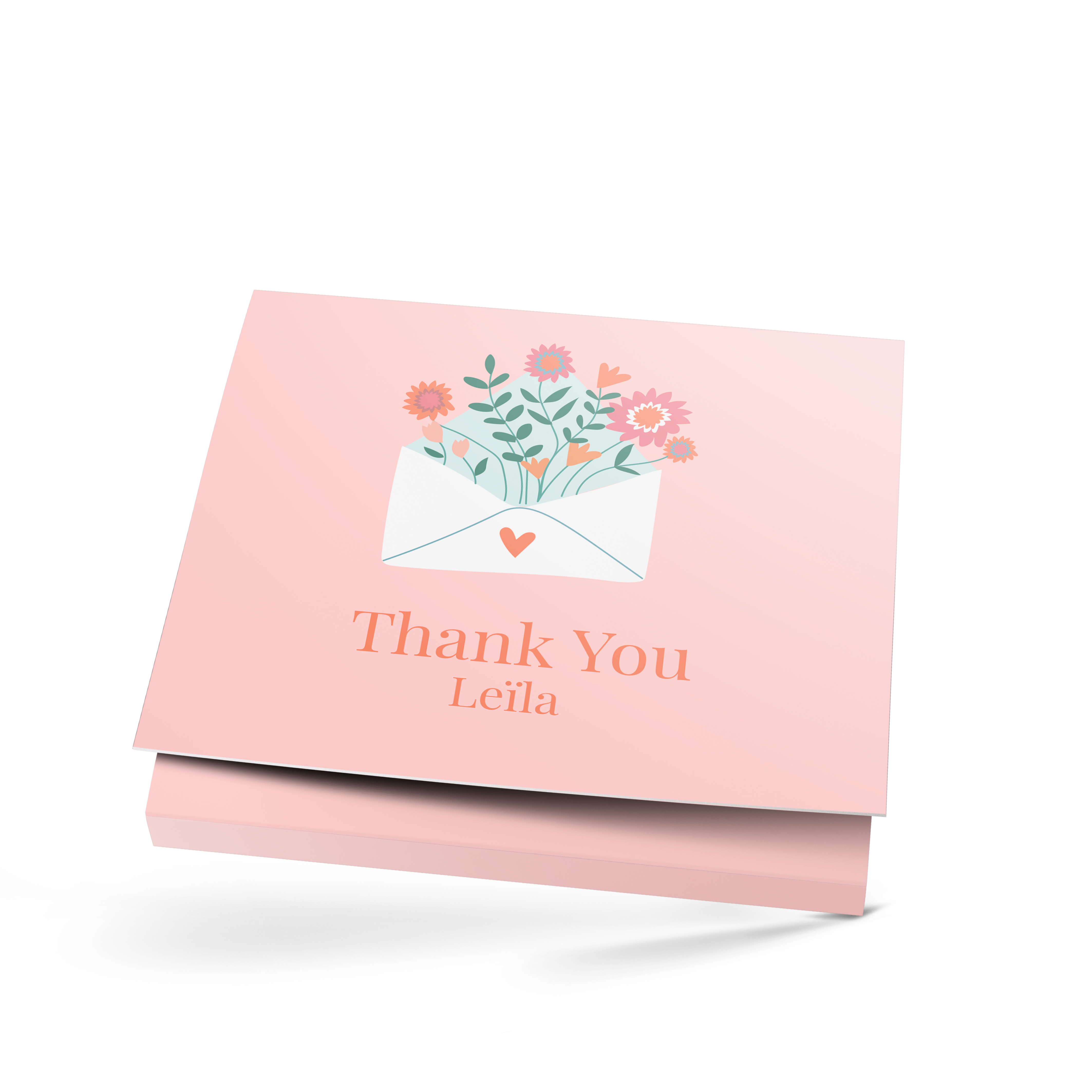 I love Milka ! Coffret personnalisé - 110g