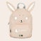 Kindergartenrucksack mit Namen - Trixie Kindergartenrucksack mit Namen - Trixie