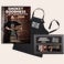 Boek "Smokey Goodness" personaliseren Boek "Smokey Goodness" personaliseren