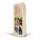 Șampanie în cutie personalizată - Moët & Chandon Ice Imperial (750ml)