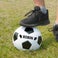 Personalised football with name Personalised football with name