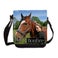 Schultertasche bedrucken