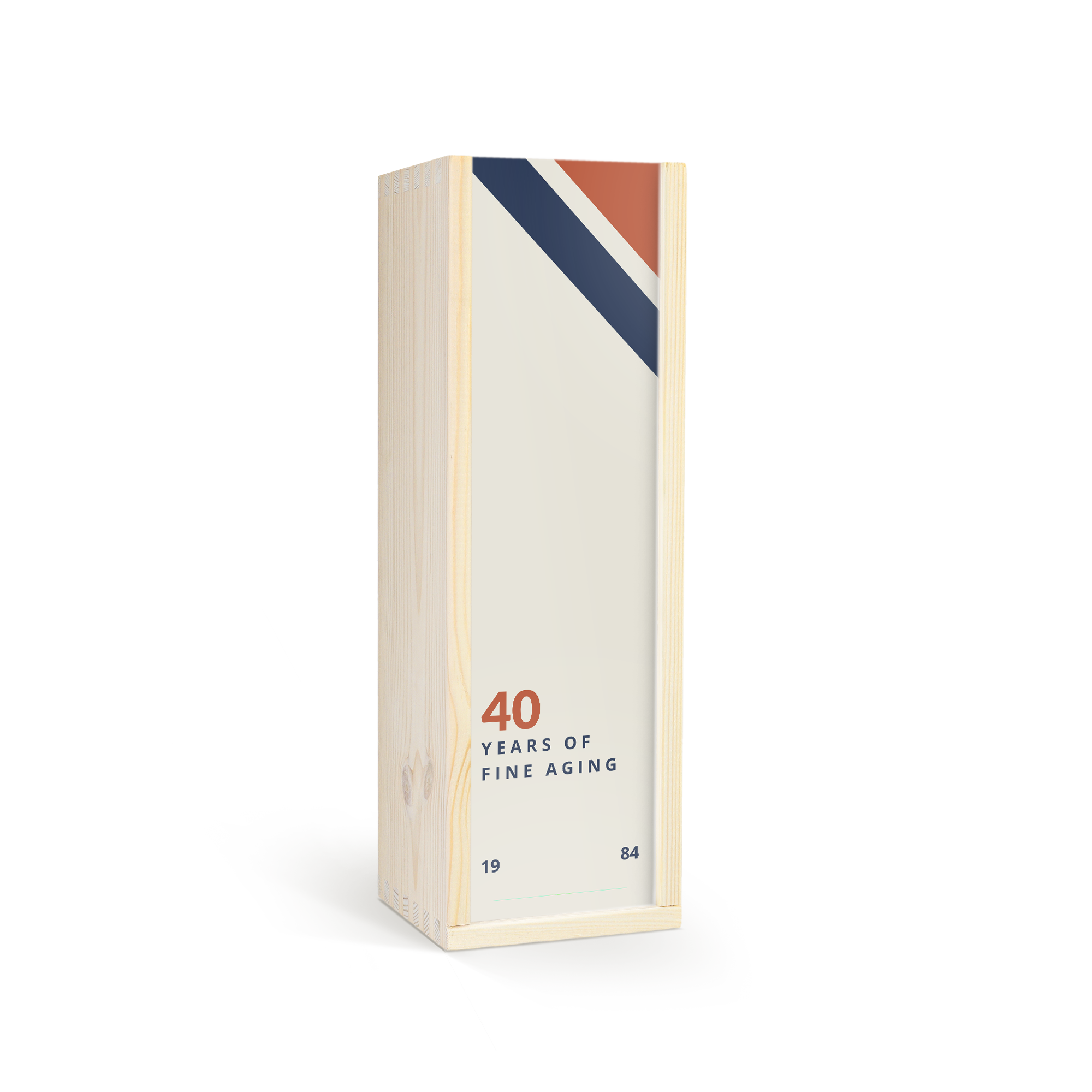 Whisky Glen Talloch personaliseren