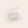 Chocolats individuels personnalisés - 50 pièces Chocolats individuels personnalisés - 50 pièces