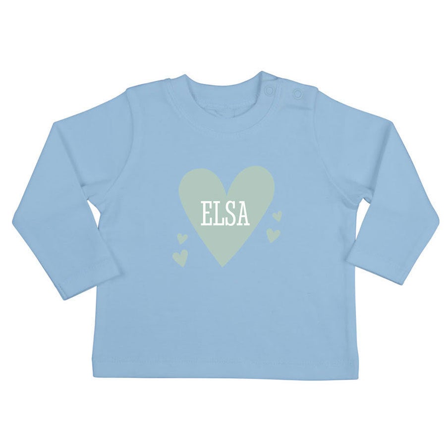 Baby T-shirt