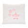  Birth cushion - White - Small - With filling