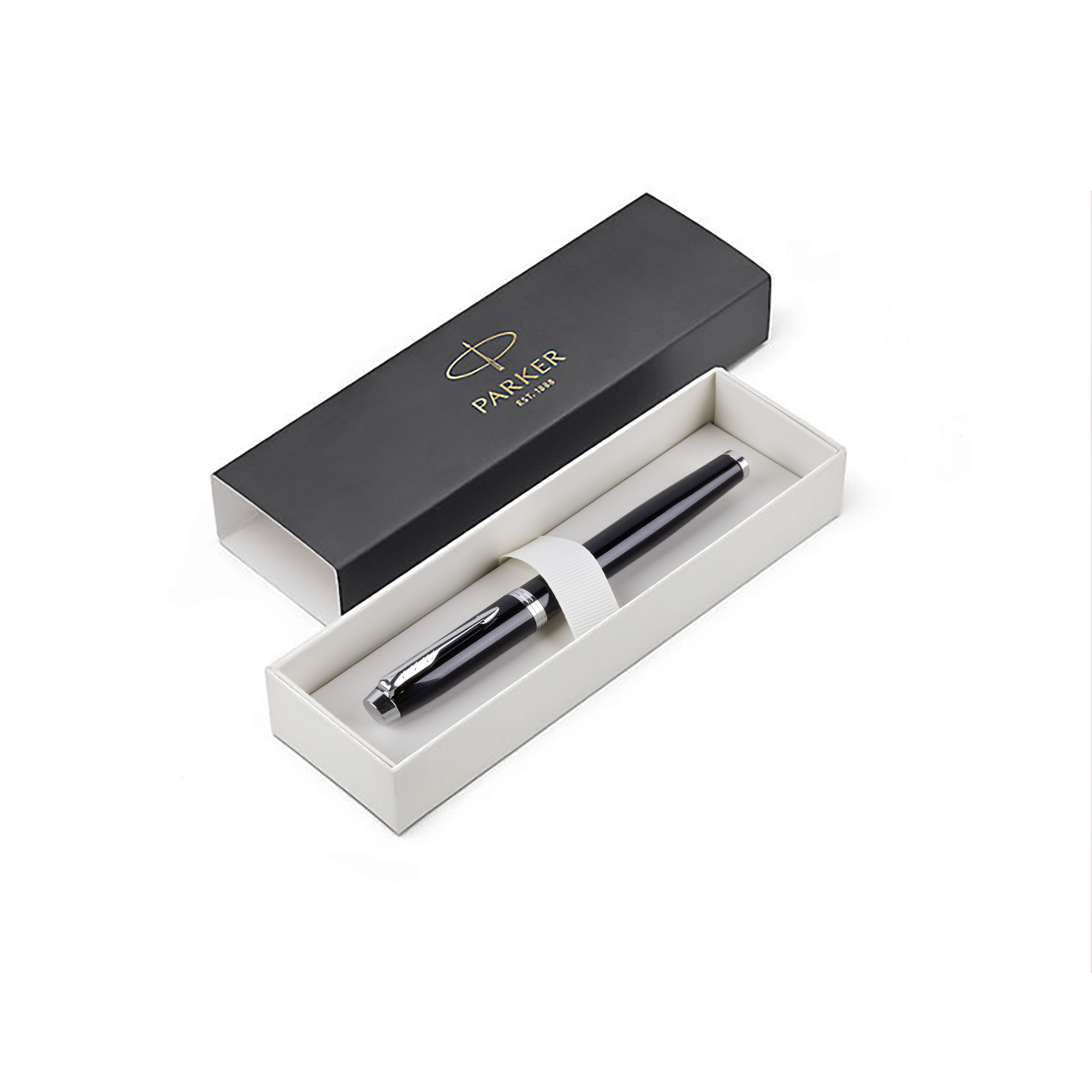 Parker pen graveren