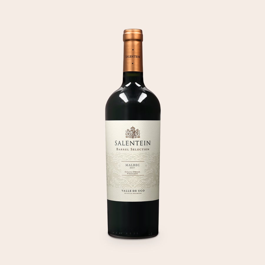 Salentein Malbec Salentein Malbec