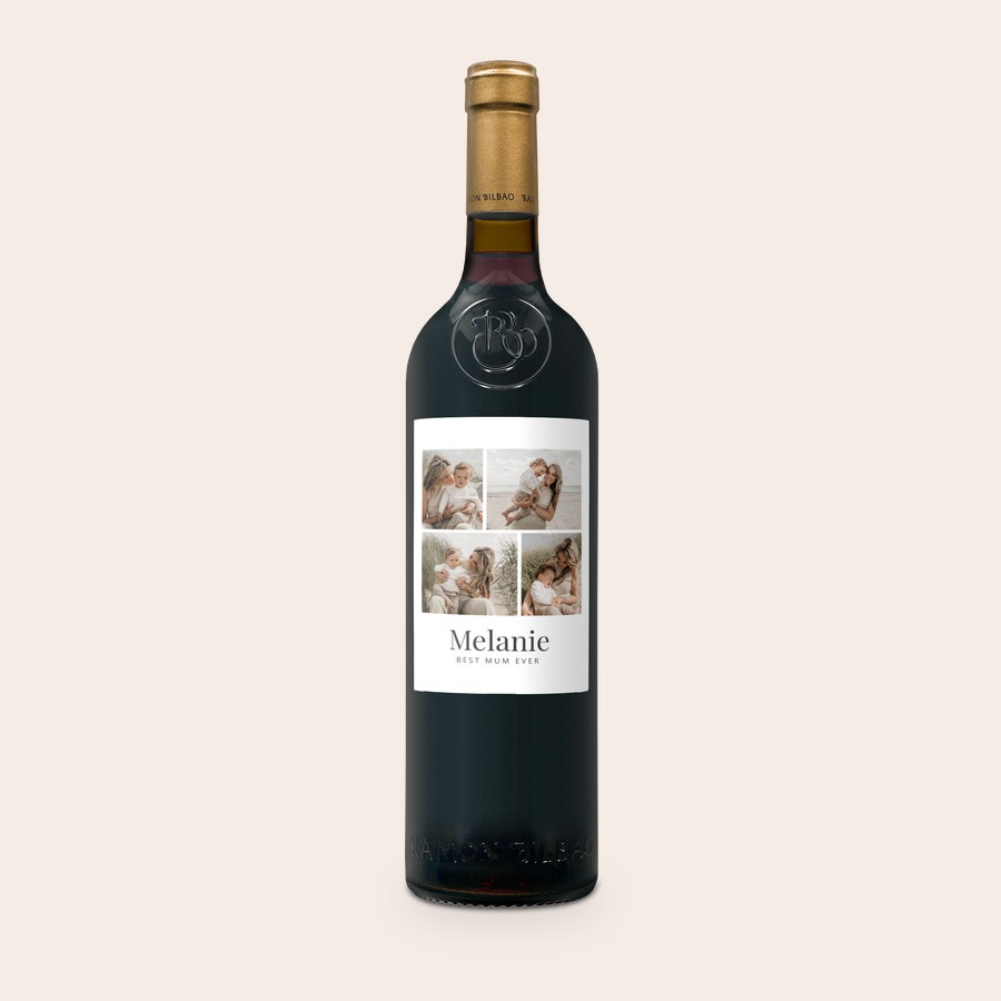 Ramon Bilbao Gran Reserva Ramon Bilbao Gran Reserva