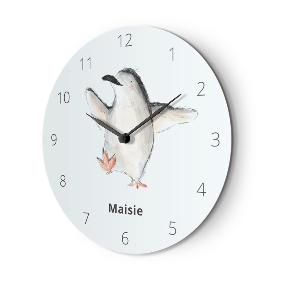 Children's clock