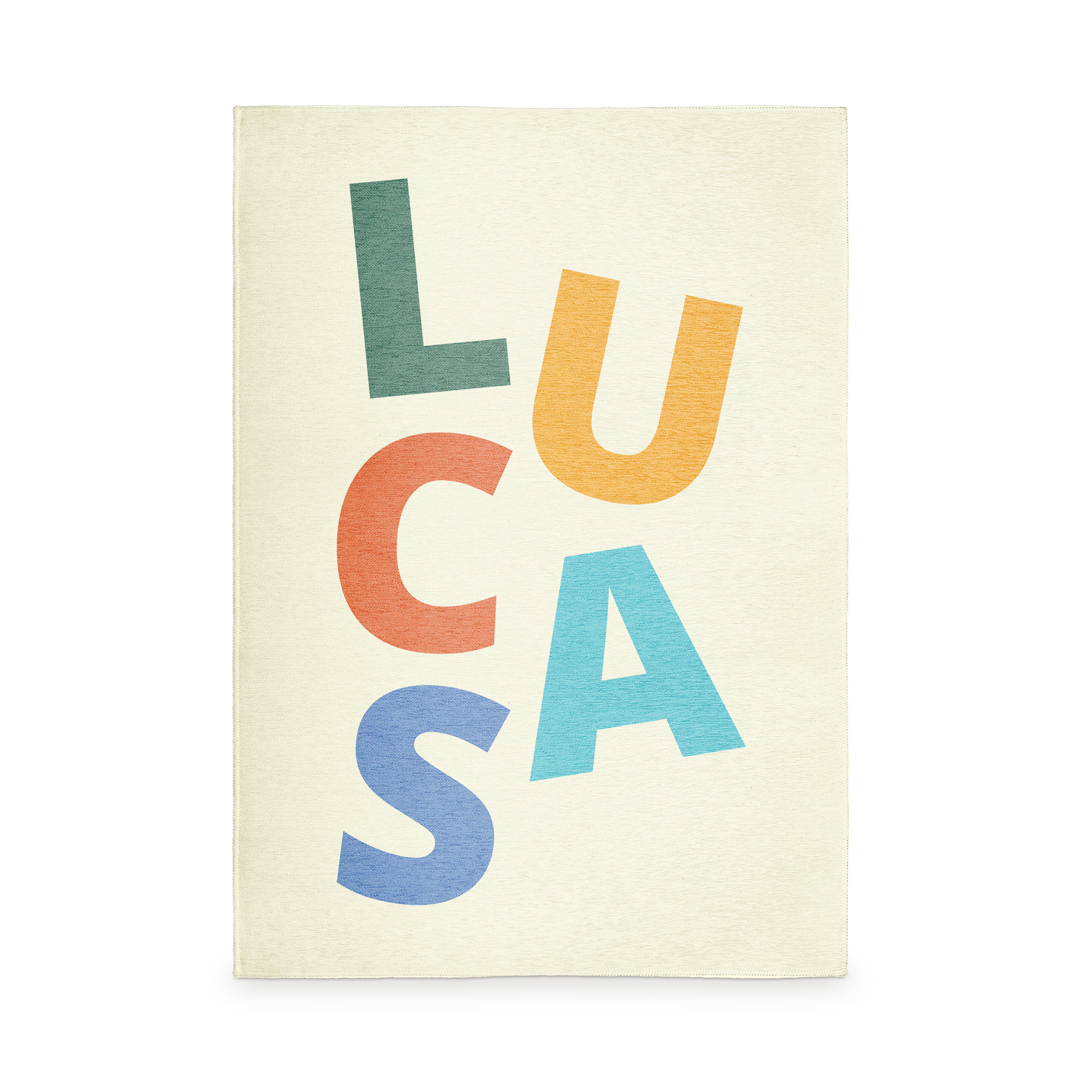 Tapis de jeu imprimé