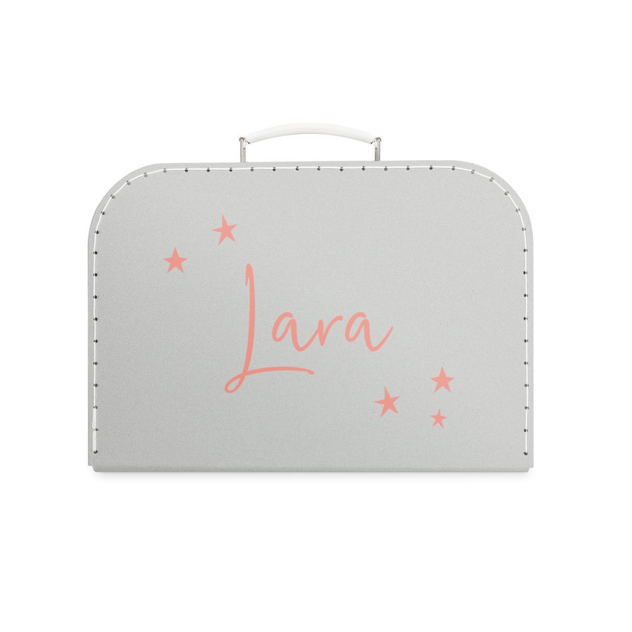 Kinderkoffer Personalisiert Kinderkoffer Personalisiert