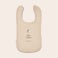Personalised baby bib Personalised baby bib