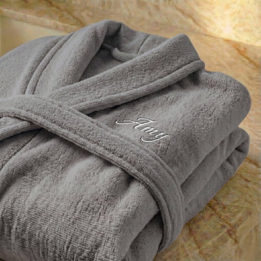 Bademantel Damen mit Namen Bademantel Damen mit Namen