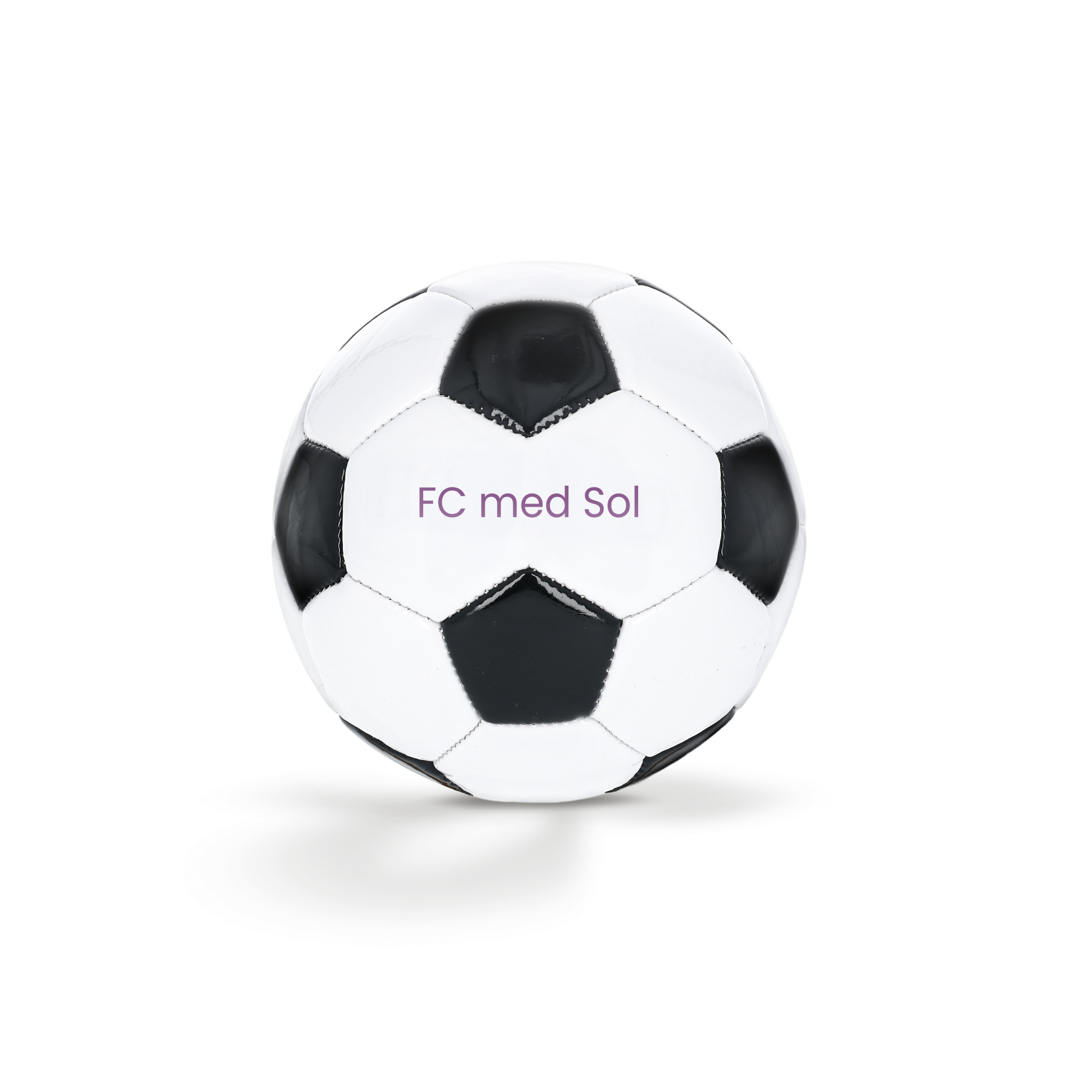 Personlig fodbold