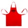 BBQ Apron - Red