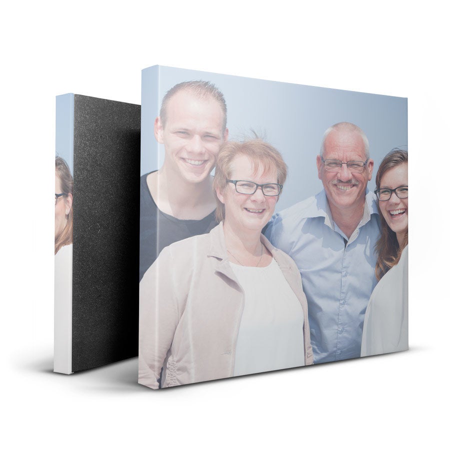 Foto op canvas Foto op canvas