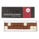 Personalised Chocolate telegram - 20 characters