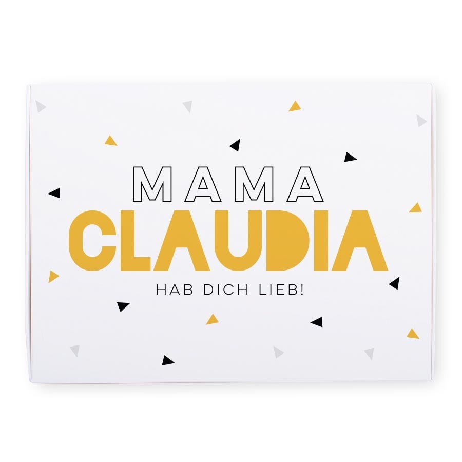 Milka Muttertag - Sag es mit Milka!