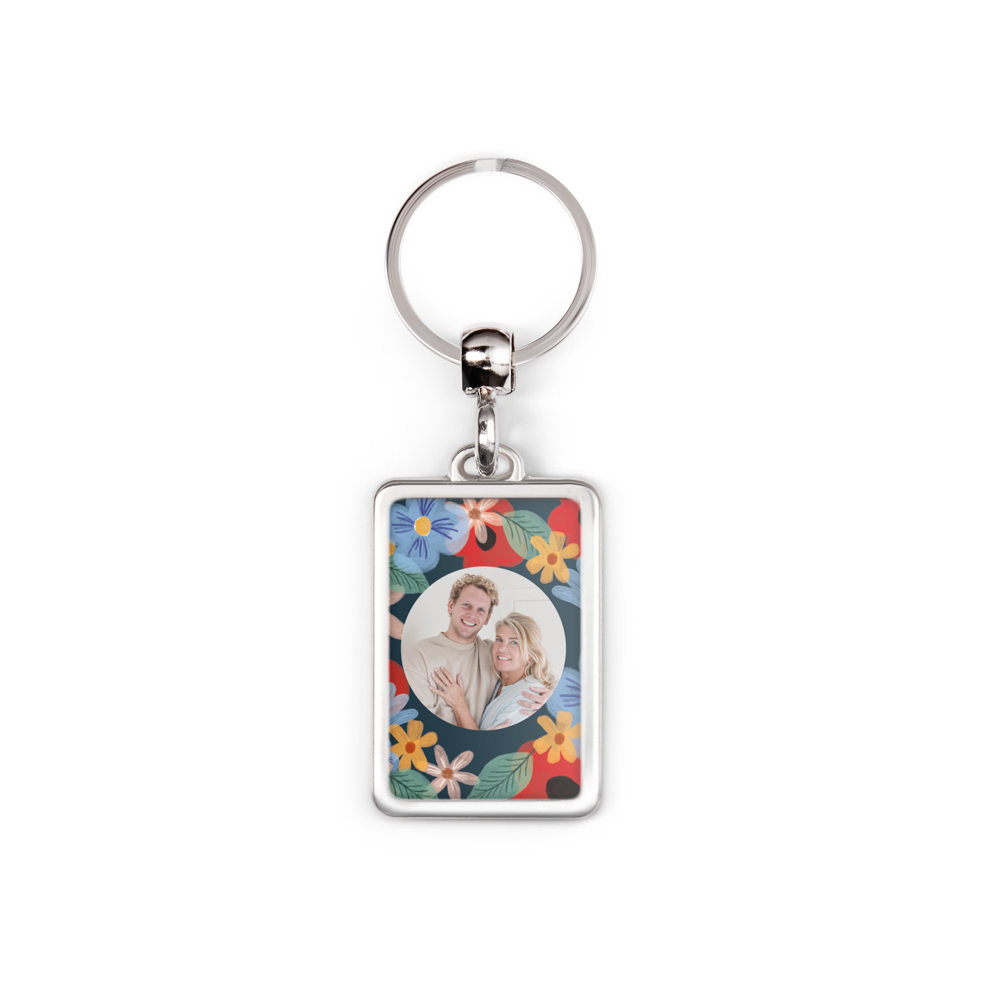 Porte-clé Fête des Mères