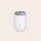 Travel cup with lid Travel cup with lid