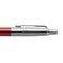Parker - Penna a sfera Jotter - Rosso (destrimano)