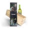 Personalised wine gift - Oude Kaap - White