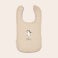 Personalised baby bib Personalised baby bib