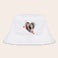 Personalised bucket hat Personalised bucket hat