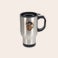 Personalised thermos mug Personalised thermos mug