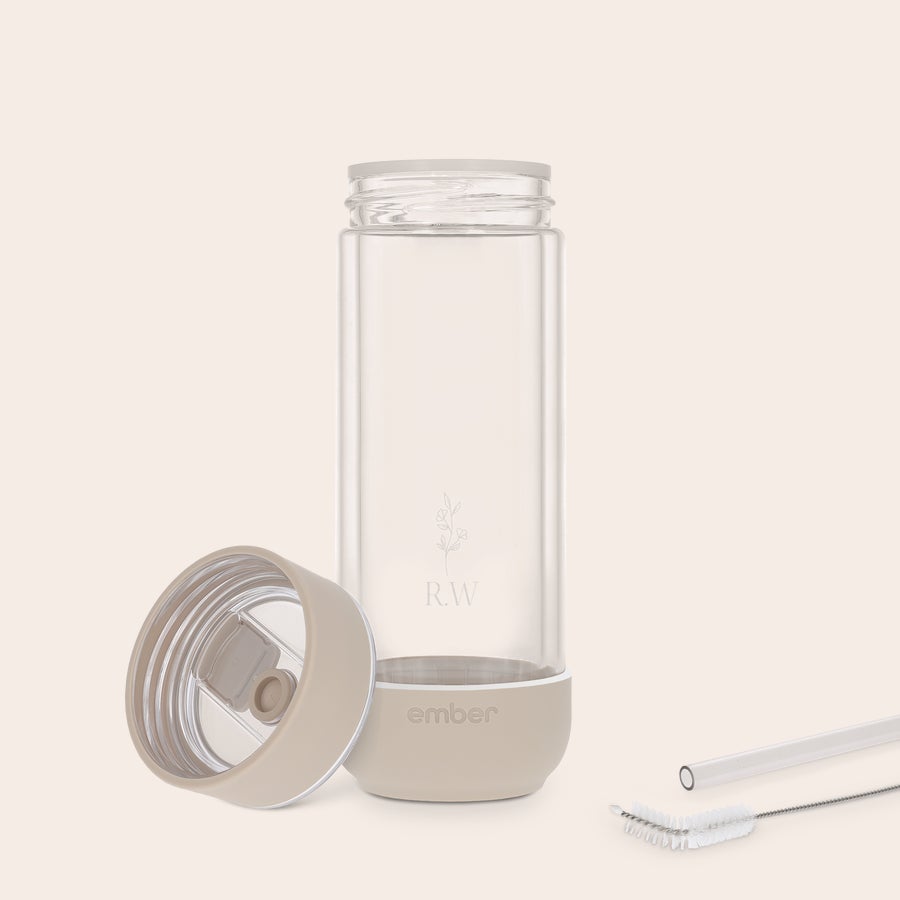 Ember Cold Tumbler - graviert Ember Cold Tumbler - graviert