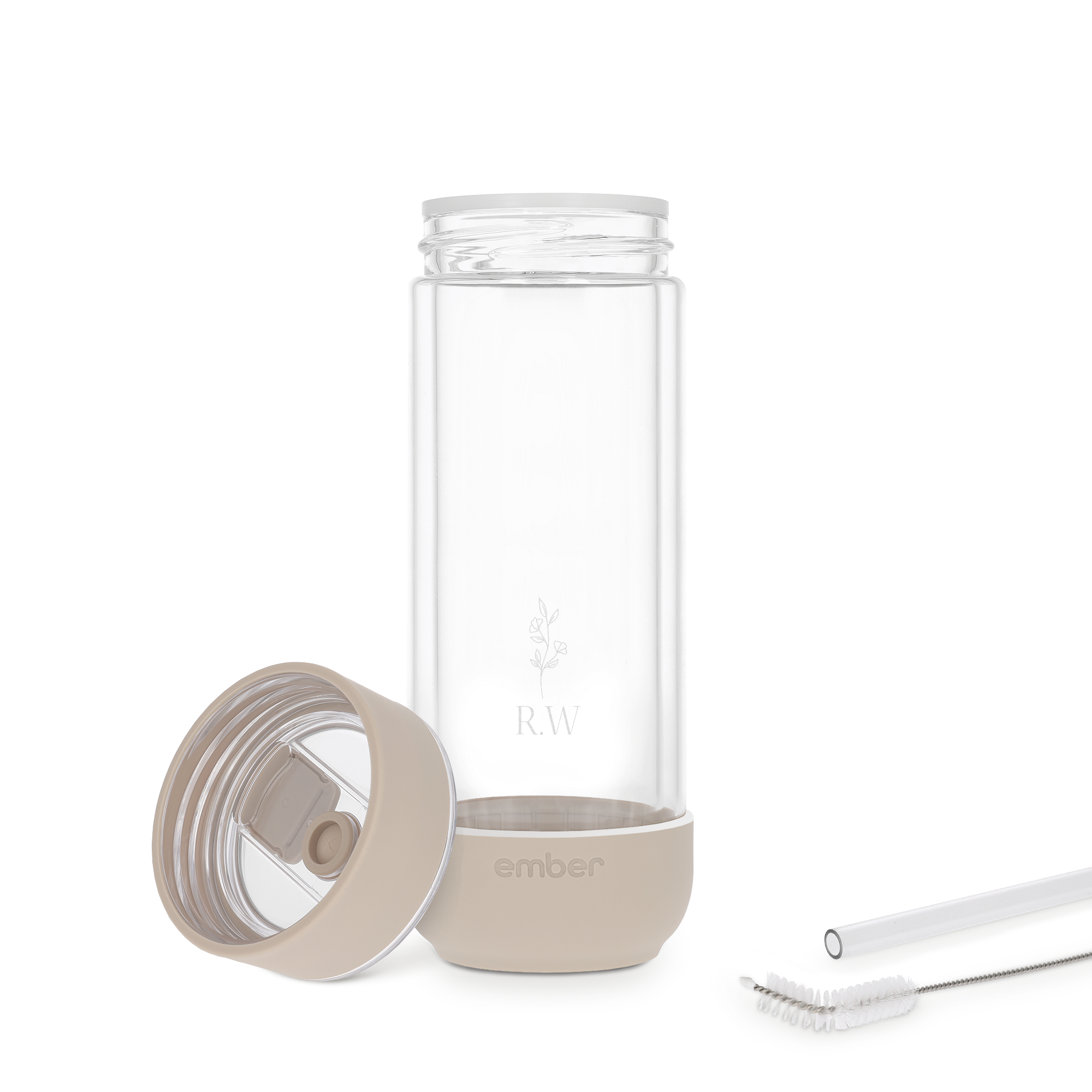 Personalizovaný pohár Ember Cold Tumbler