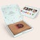 Personalised Baking Mix Gift Personalised Baking Mix Gift