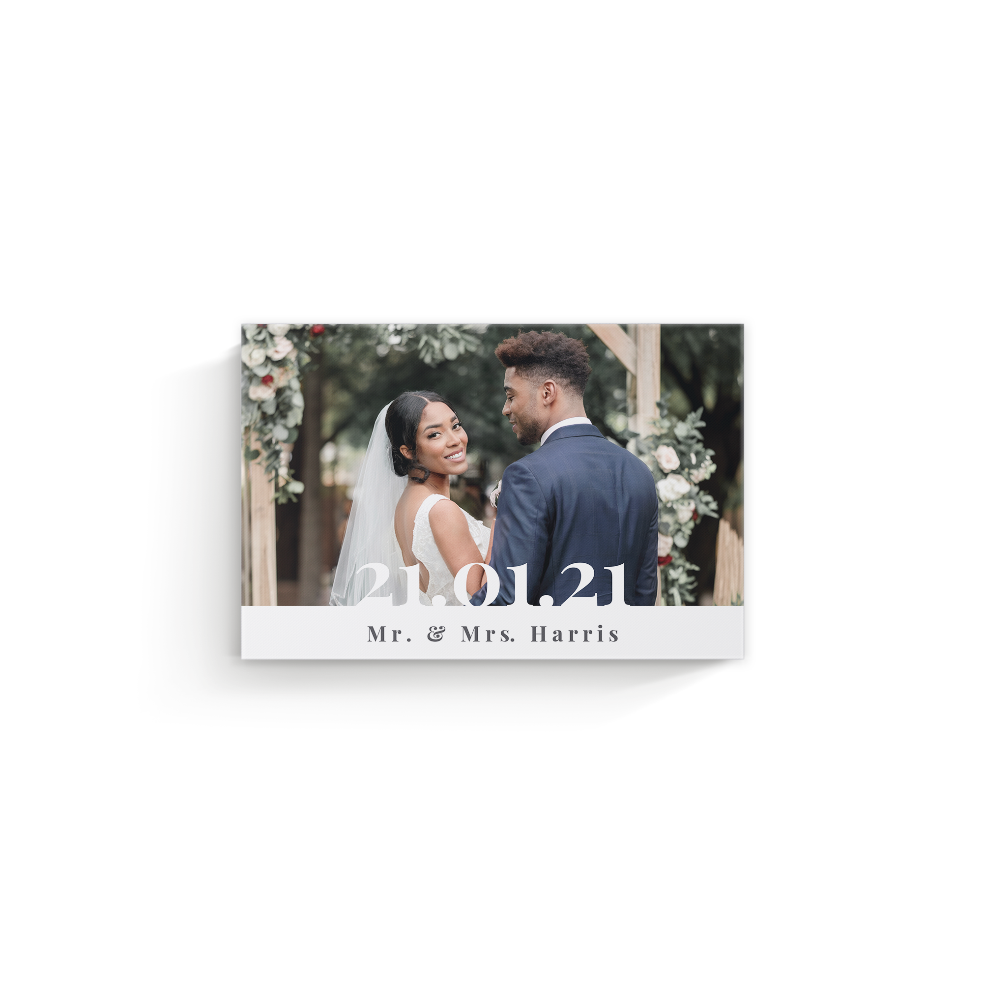 Personalizirano platno