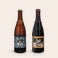 Personalizovaný set pív - Westmalle Dubbel a Tripel Personalizovaný set pív - Westmalle Dubbel a Tripel