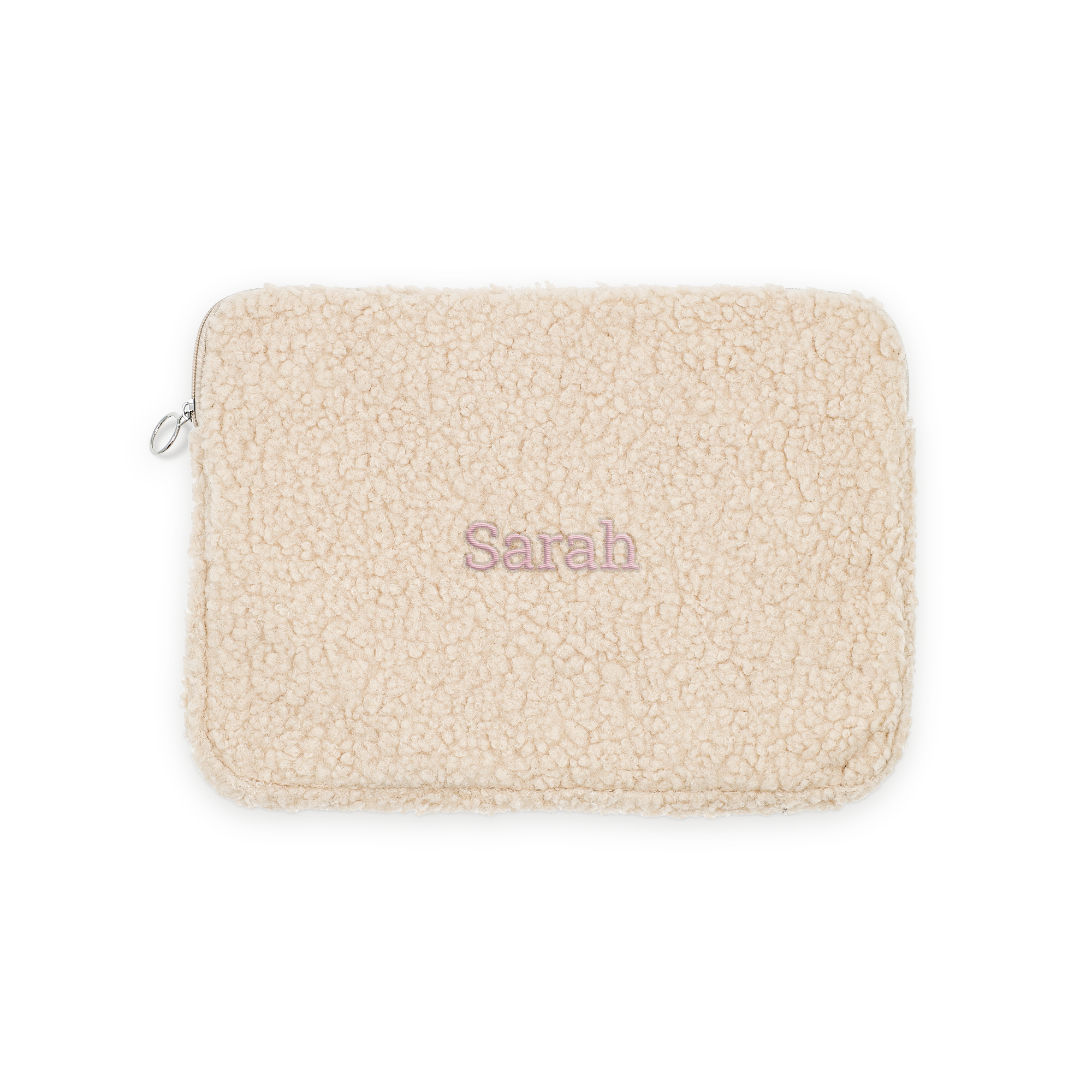 Housse pour ordinateur Teddy personnalisée